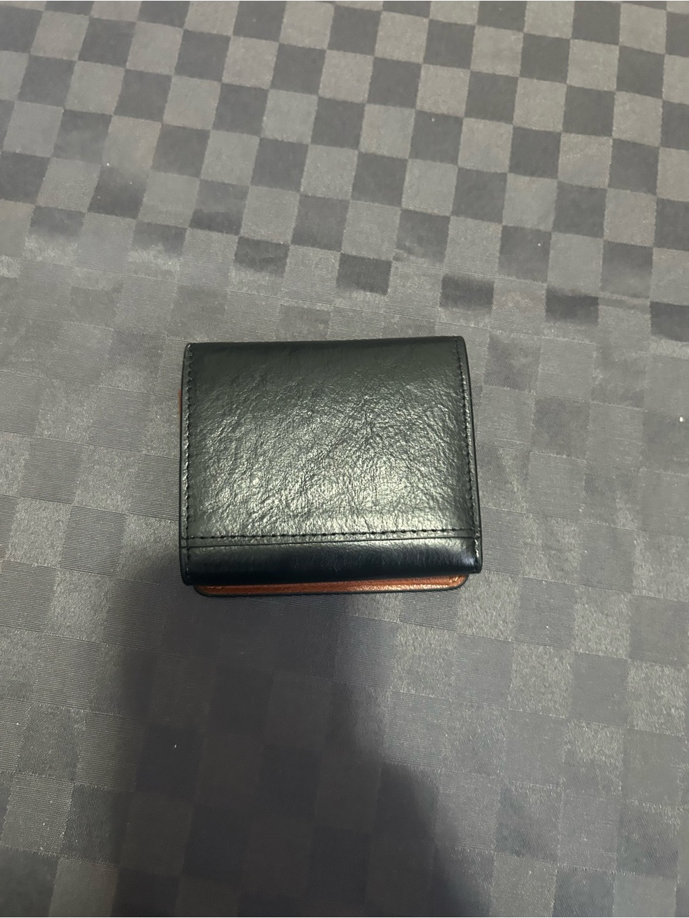 Cash wallet to hold a lot of cash - Picture 3 of 4